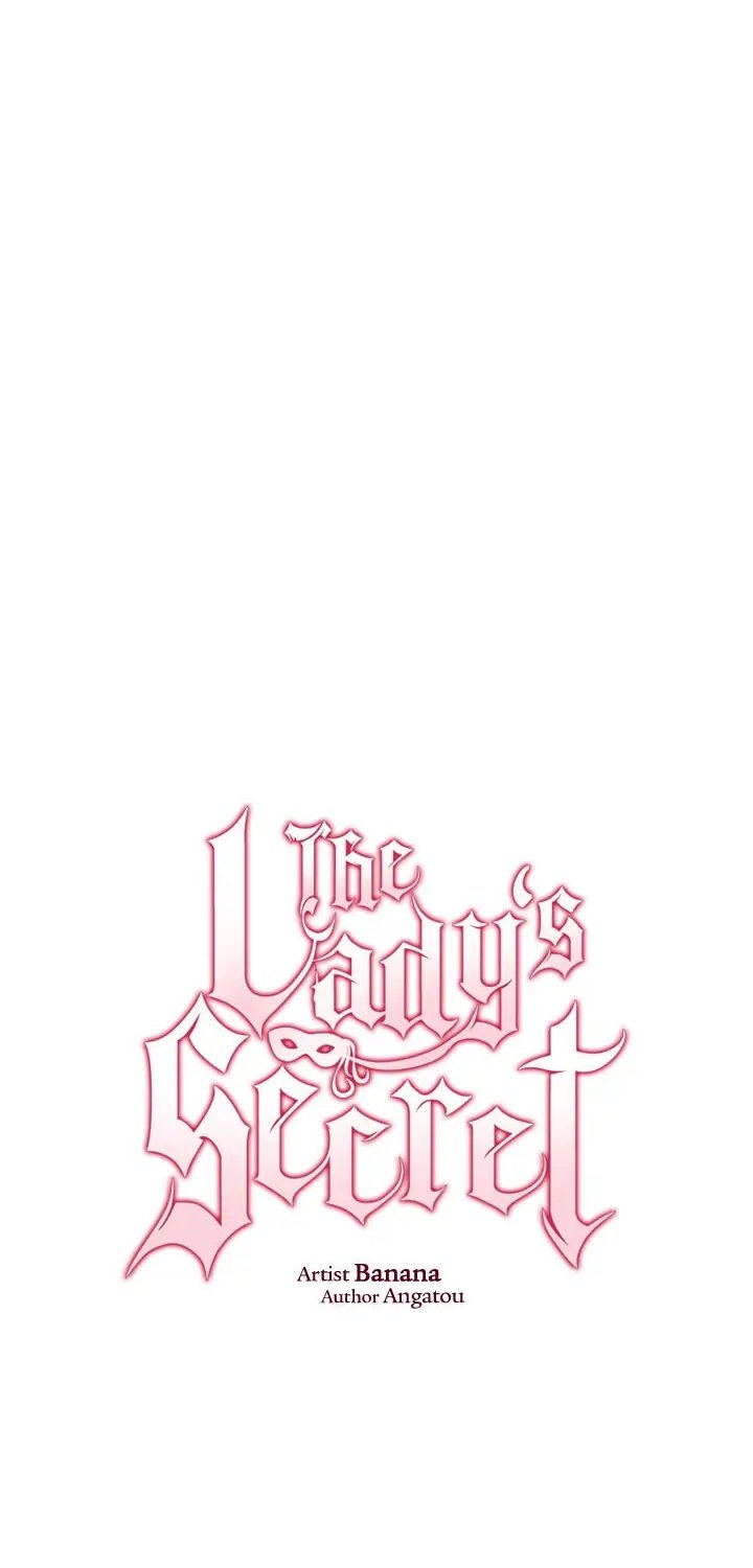 Secret Lady, Chapter 6 image 23